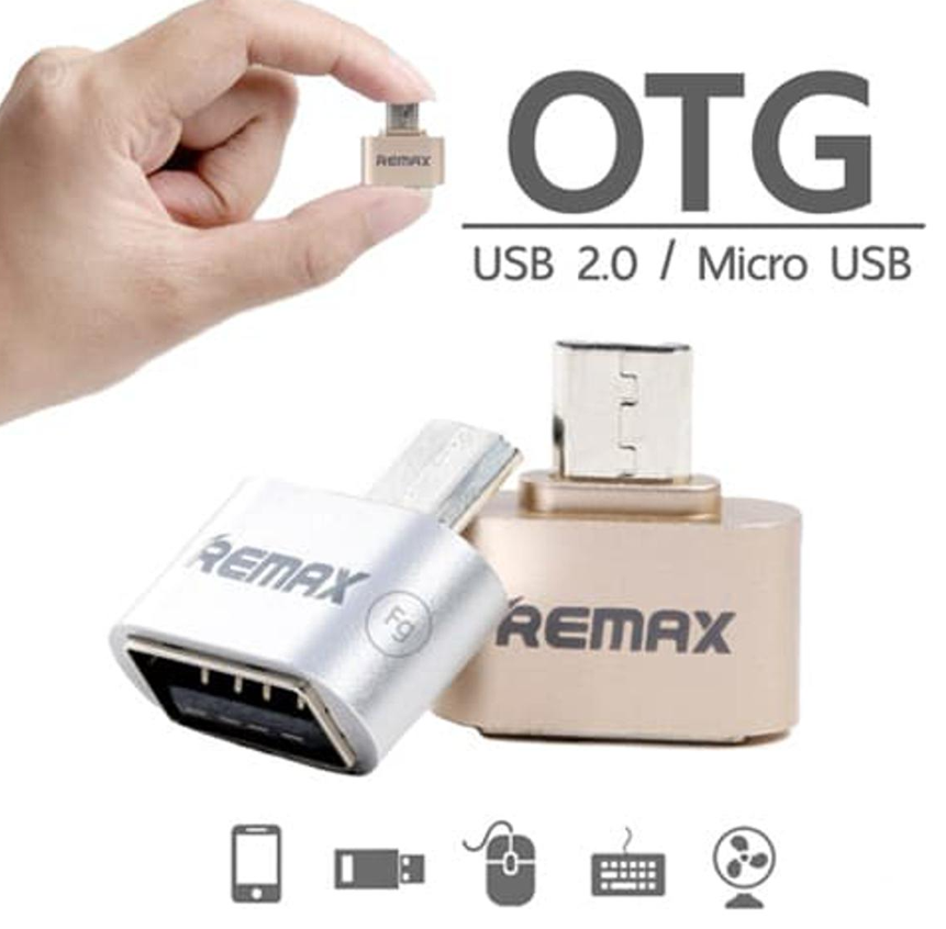 Type C OTG Connector RA USB 2.0 To Type C Cable Connector Mobile USB
